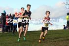 Boys under-15s Start fitness NEHL, South Shields. Photo: David T. Hewitson/Sports for All Pics